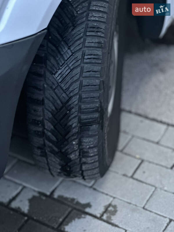 Грузовой фургон Mercedes-Benz Sprinter 2018 в Киеве