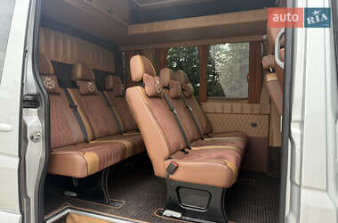 Туристический / Междугородний автобус Mercedes-Benz Sprinter 2012 в 