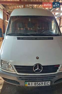 Вантажний фургон Mercedes-Benz Sprinter 2005 в Бородянці