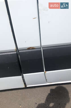 Грузовой фургон Mercedes-Benz Sprinter 2007 в 