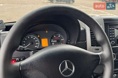 Рефрижератор Mercedes-Benz Sprinter 2016 в 
