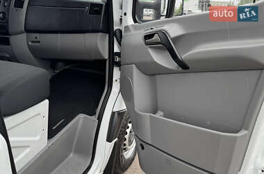 Рефрижератор Mercedes-Benz Sprinter 2016 в 