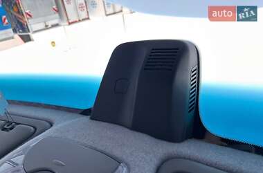 Тентованый Mercedes-Benz Sprinter 2017 в 