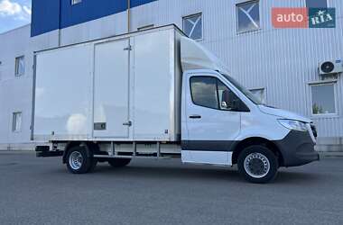 Вантажний фургон Mercedes-Benz Sprinter 2020 в 