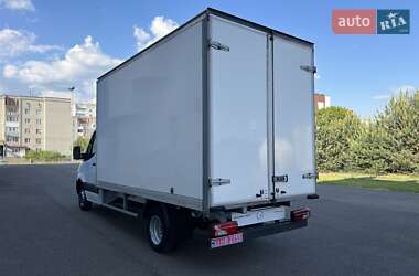 Вантажний фургон Mercedes-Benz Sprinter 2020 в 