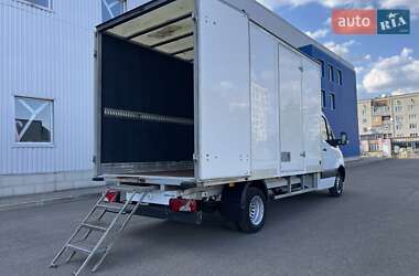 Вантажний фургон Mercedes-Benz Sprinter 2020 в 