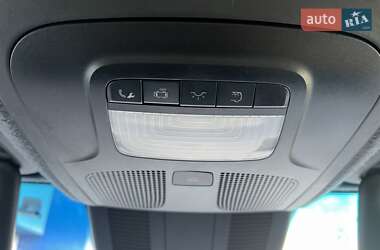 Вантажний фургон Mercedes-Benz Sprinter 2020 в 