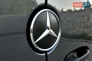 Вантажний фургон Mercedes-Benz Sprinter 2020 в 