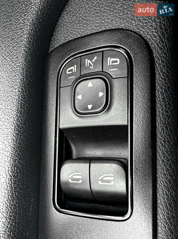 Грузовой фургон Mercedes-Benz Sprinter 2020 в Черновцах