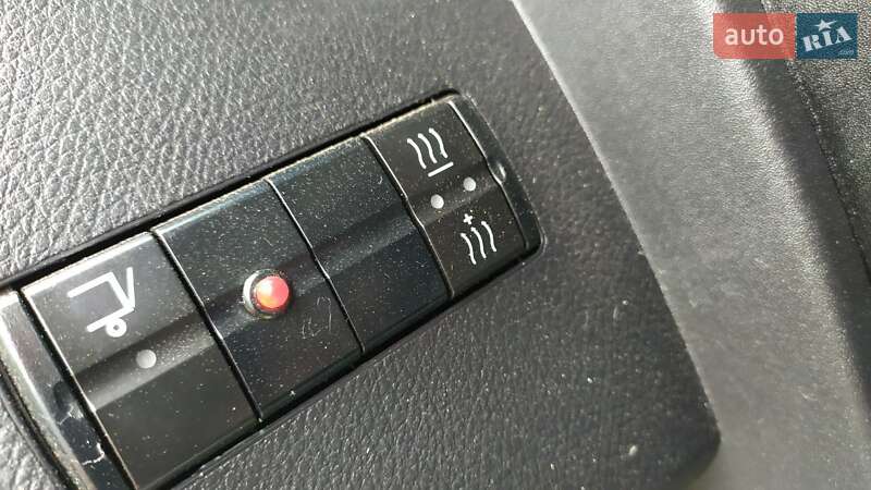 Вантажний фургон Mercedes-Benz Sprinter 2016 в Рівному