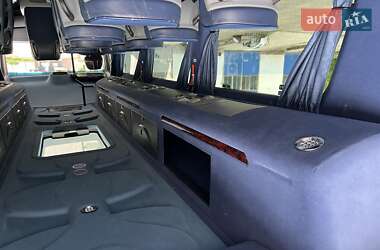 Туристический / Междугородний автобус Mercedes-Benz Sprinter 2011 в 