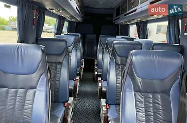 Туристический / Междугородний автобус Mercedes-Benz Sprinter 2011 в 