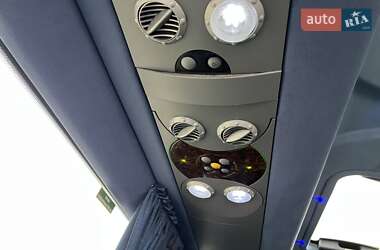 Туристический / Междугородний автобус Mercedes-Benz Sprinter 2011 в 