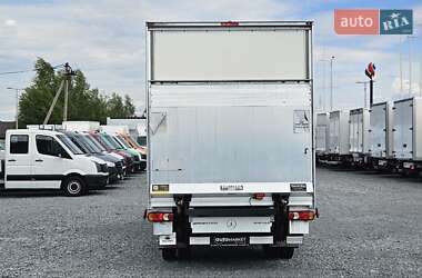 Грузовой фургон Mercedes-Benz Sprinter 2020 в 