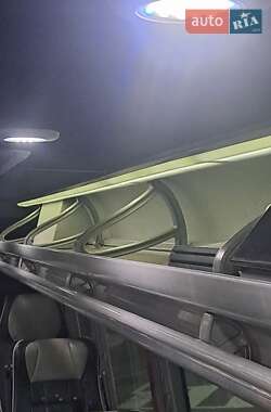Туристический / Междугородний автобус Mercedes-Benz Sprinter 2012 в 
