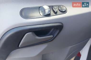 Микроавтобус Mercedes-Benz Sprinter 2012 в 