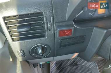 Микроавтобус Mercedes-Benz Sprinter 2012 в 