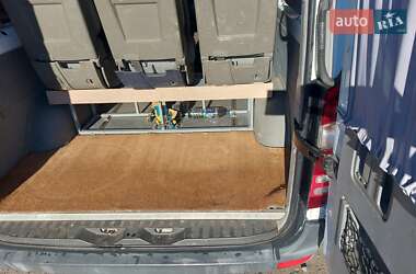 Микроавтобус Mercedes-Benz Sprinter 2012 в 