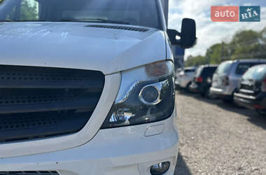 Рефрижератор Mercedes-Benz Sprinter 2018 в 