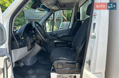 Рефрижератор Mercedes-Benz Sprinter 2018 в 
