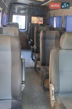 Микроавтобус Mercedes-Benz Sprinter 2003 в 