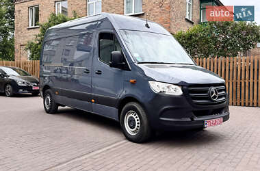Вантажний фургон Mercedes-Benz Sprinter 2020 в Вінниці