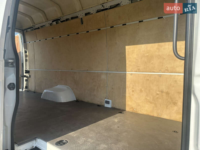 Грузовой фургон Mercedes-Benz Sprinter 2010 в Бердичеве фото 9 Грузовой фургон Mercedes-Benz Sprinter 2010 в Бердичеве