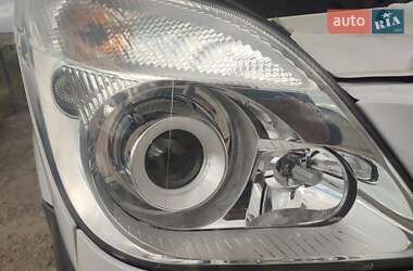 Грузовой фургон Mercedes-Benz Sprinter 2008 в 