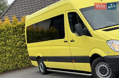 Микроавтобус Mercedes-Benz Sprinter 2013 в 