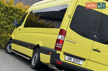 Микроавтобус Mercedes-Benz Sprinter 2013 в 