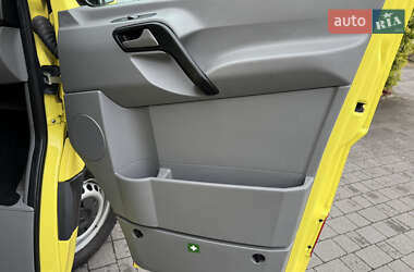 Микроавтобус Mercedes-Benz Sprinter 2013 в 