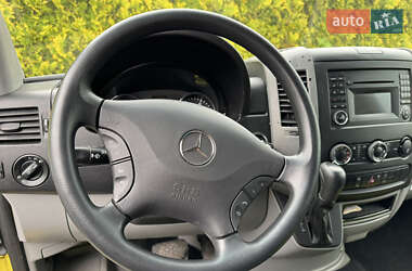 Микроавтобус Mercedes-Benz Sprinter 2013 в 