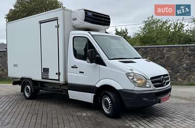 Рефрижератор Mercedes-Benz Sprinter 2012 в 