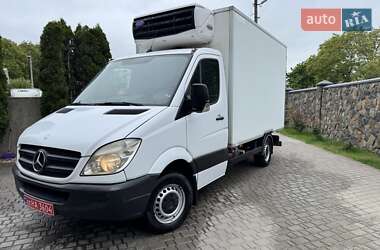 Рефрижератор Mercedes-Benz Sprinter 2012 в 