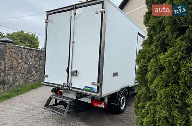 Рефрижератор Mercedes-Benz Sprinter 2012 в 