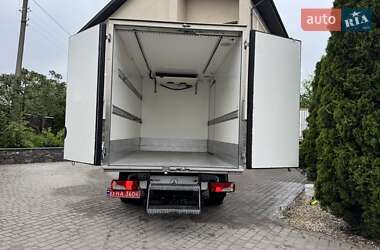 Рефрижератор Mercedes-Benz Sprinter 2012 в 