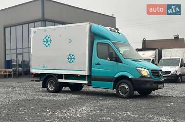 Рефрижератор Mercedes-Benz Sprinter 2015 в 