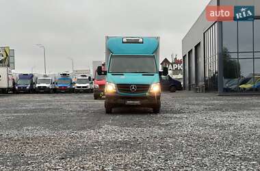 Рефрижератор Mercedes-Benz Sprinter 2015 в 