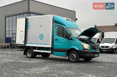 Рефрижератор Mercedes-Benz Sprinter 2015 в 
