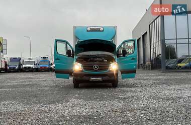 Рефрижератор Mercedes-Benz Sprinter 2015 в 