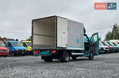 Рефрижератор Mercedes-Benz Sprinter 2015 в 
