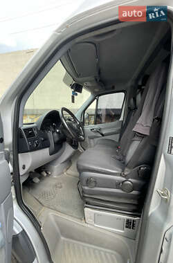 Грузопассажирский фургон Mercedes-Benz Sprinter 2008 в 
