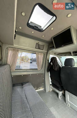 Грузопассажирский фургон Mercedes-Benz Sprinter 2008 в 