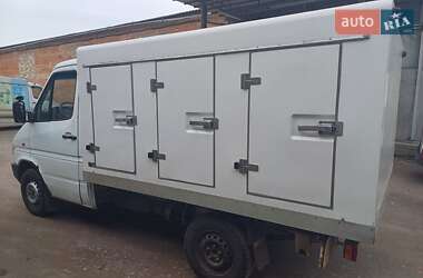 Другие грузовики Mercedes-Benz Sprinter 1998 в Виннице
