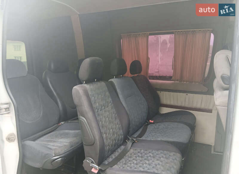 Другие грузовики Mercedes-Benz Sprinter 2006 в Каменец-Подольском