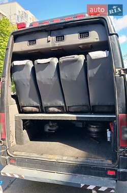 Микроавтобус Mercedes-Benz Sprinter 2003 в 