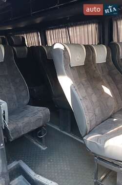 Микроавтобус Mercedes-Benz Sprinter 2003 в 