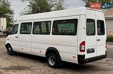 Городской автобус Mercedes-Benz Sprinter 2002 в 