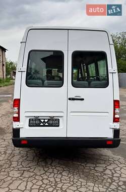 Городской автобус Mercedes-Benz Sprinter 2002 в 