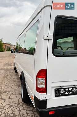Городской автобус Mercedes-Benz Sprinter 2002 в 